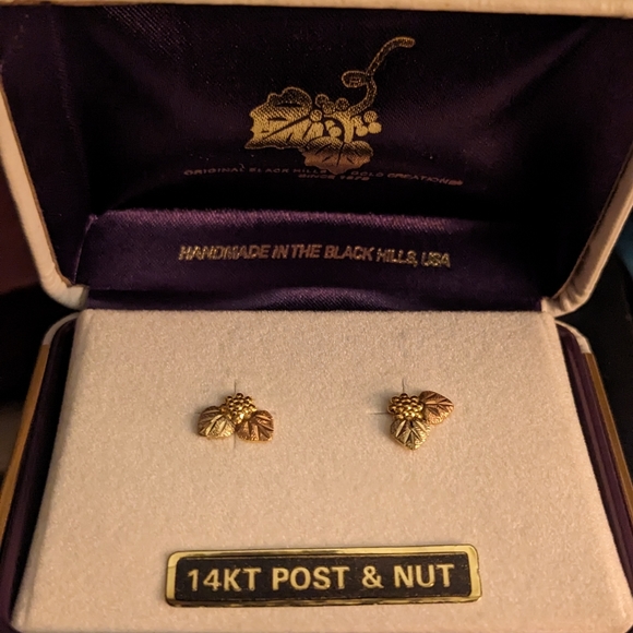 Ear rings - Picture 1 of 2